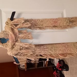 American Eagle Scarf